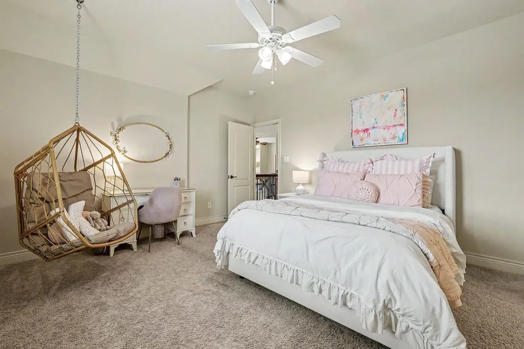 809 Prairie Dunes Drive Georgetown TX 78628