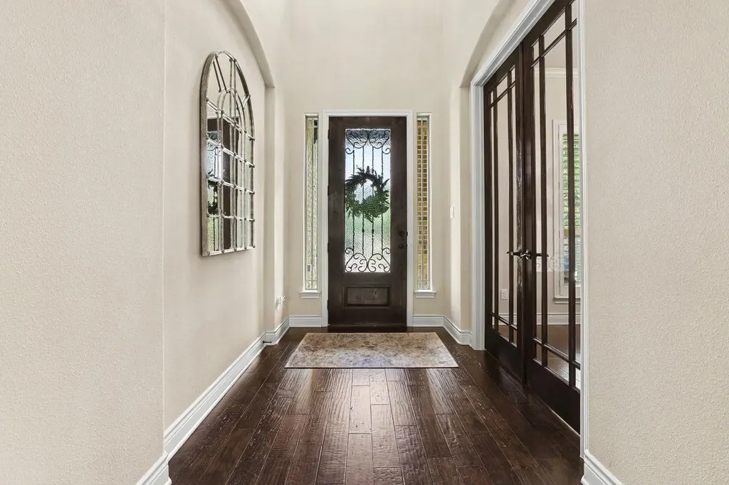 809 Prairie Dunes Drive Georgetown TX 78628