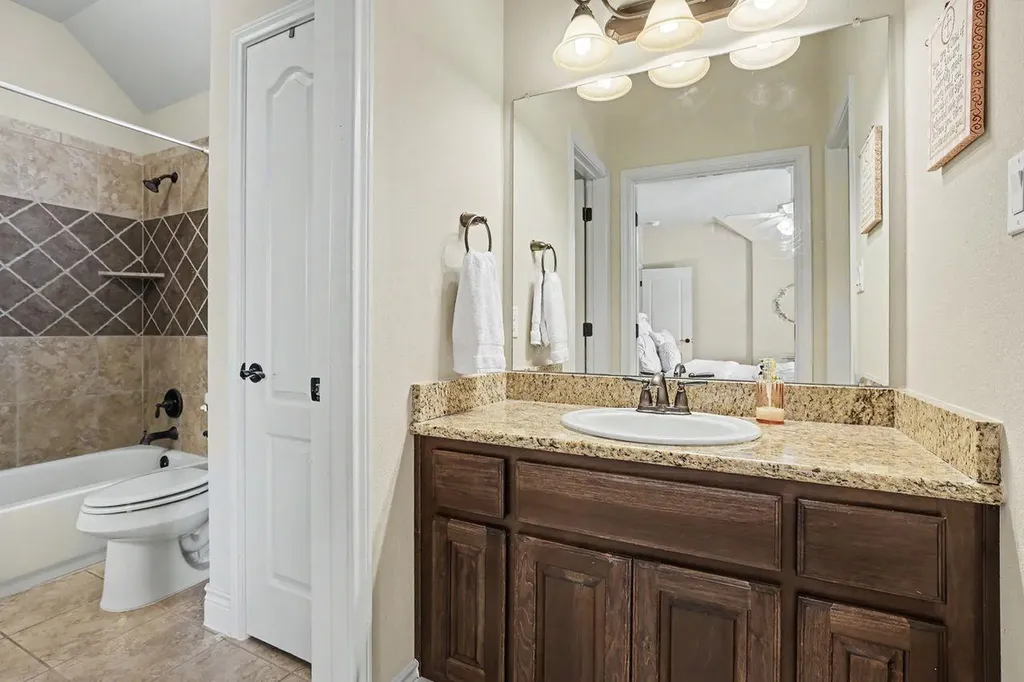 809 Prairie Dunes Drive Georgetown TX 78628