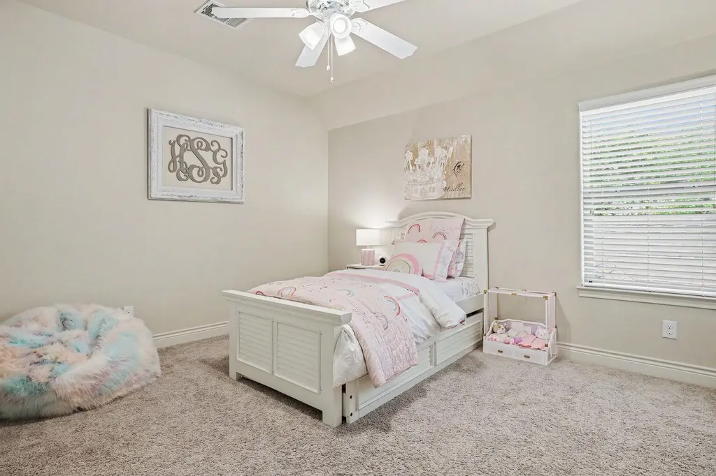 809 Prairie Dunes Drive Georgetown TX 78628