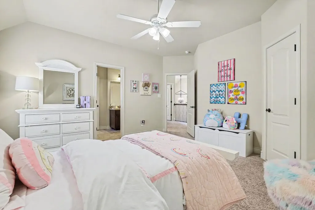 809 Prairie Dunes Drive Georgetown TX 78628