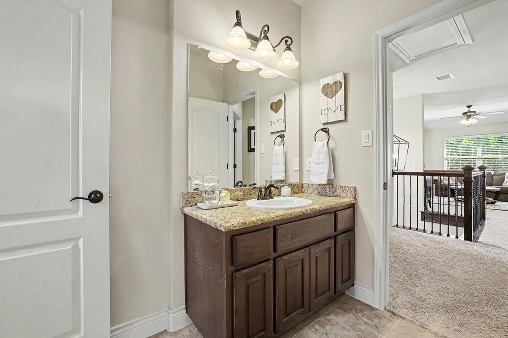 809 Prairie Dunes Drive Georgetown TX 78628