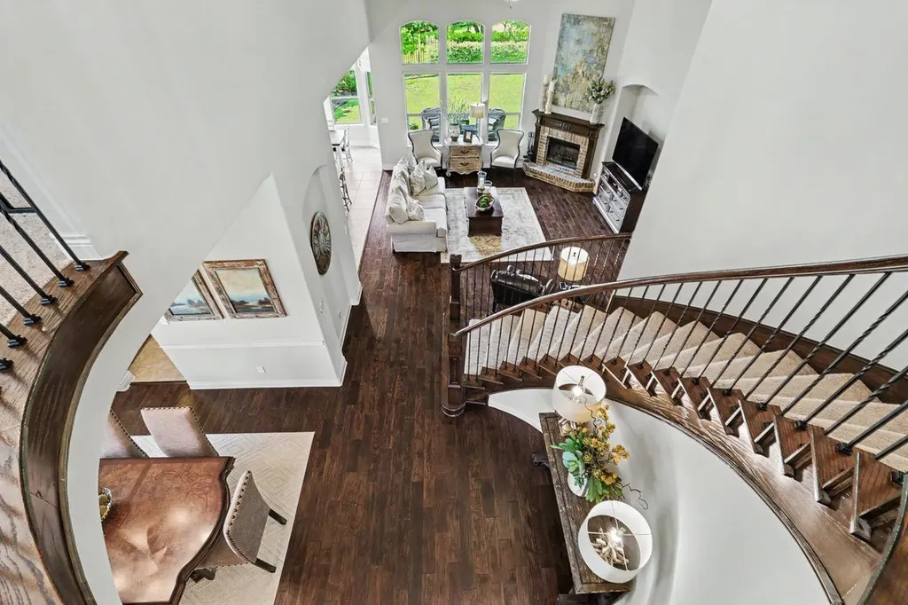 809 Prairie Dunes Drive Georgetown TX 78628