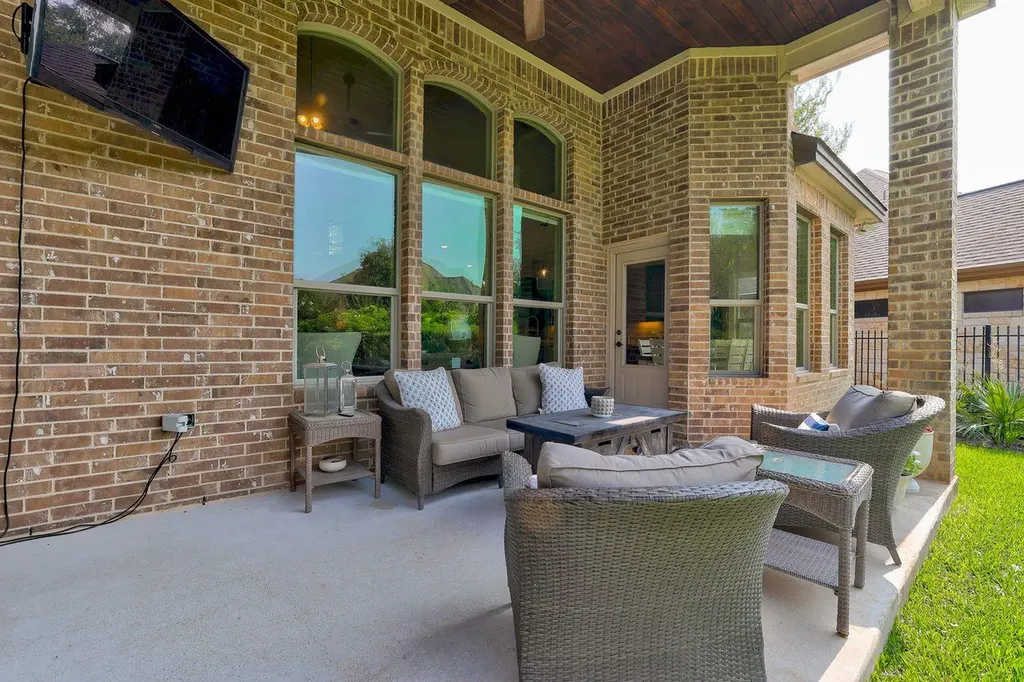 809 Prairie Dunes Drive Georgetown TX 78628