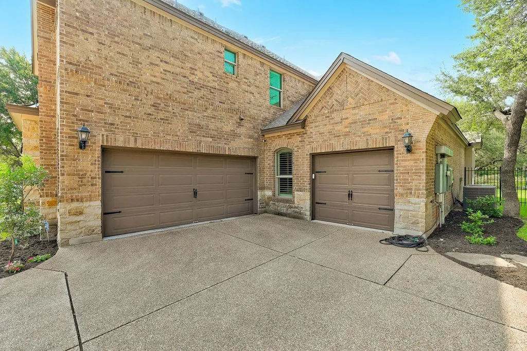 809 Prairie Dunes Drive Georgetown TX 78628