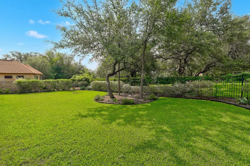 809 Prairie Dunes Drive Georgetown TX 78628