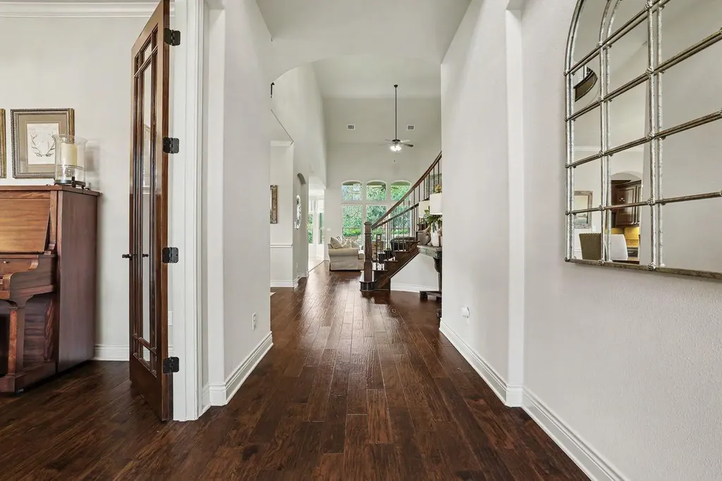 809 Prairie Dunes Drive Georgetown TX 78628