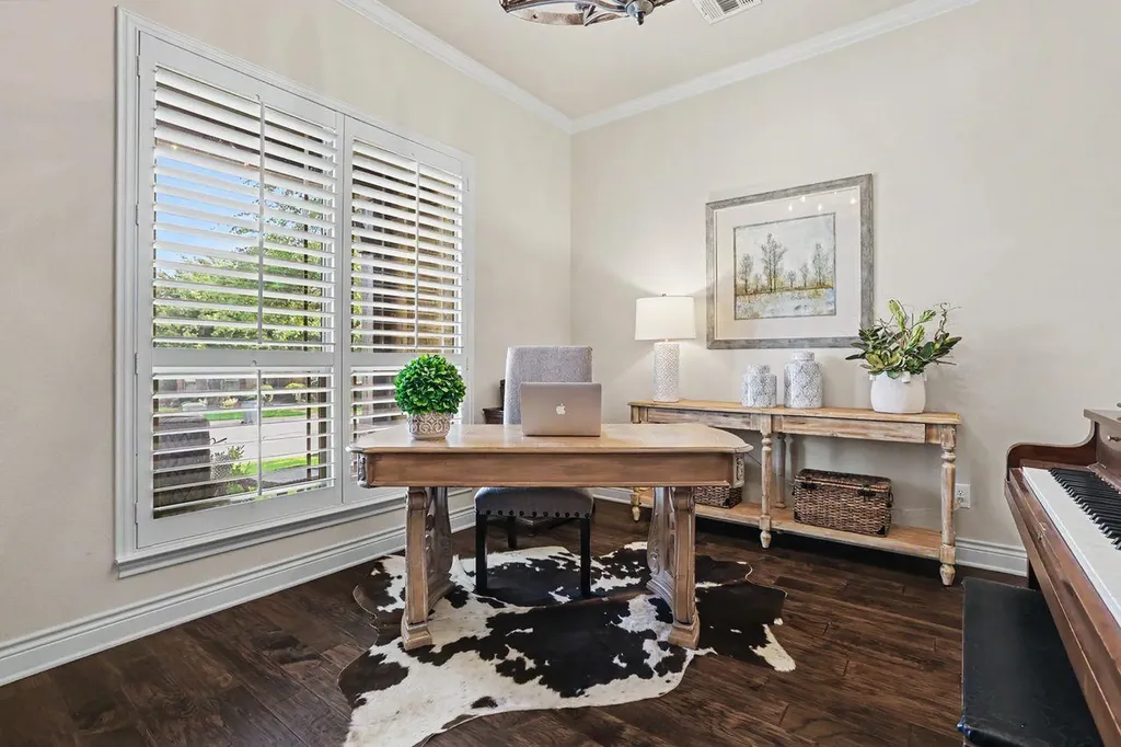 809 Prairie Dunes Drive Georgetown TX 78628