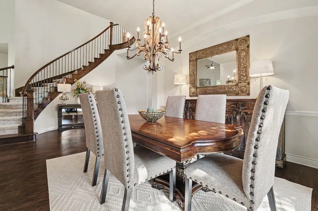 809 Prairie Dunes Drive Georgetown TX 78628
