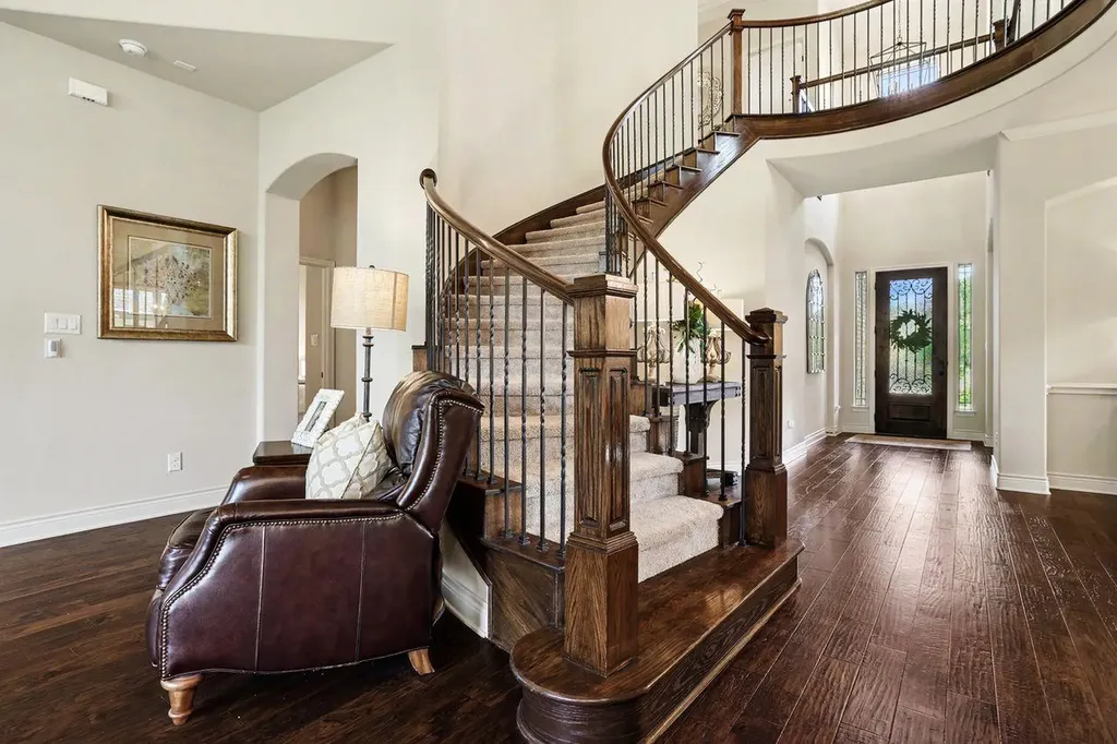 809 Prairie Dunes Drive Georgetown TX 78628