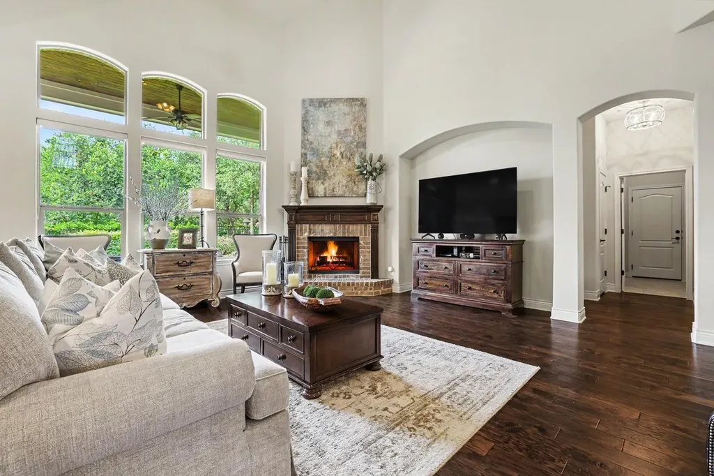 809 Prairie Dunes Drive Georgetown TX 78628
