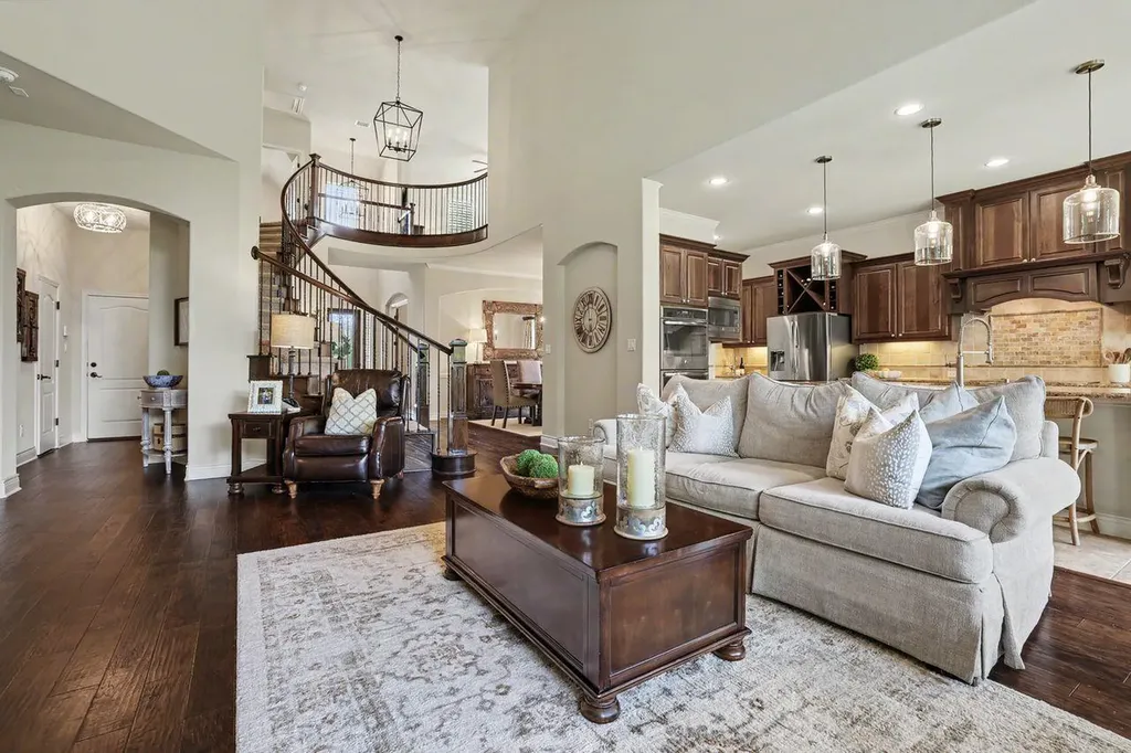 809 Prairie Dunes Drive Georgetown TX 78628
