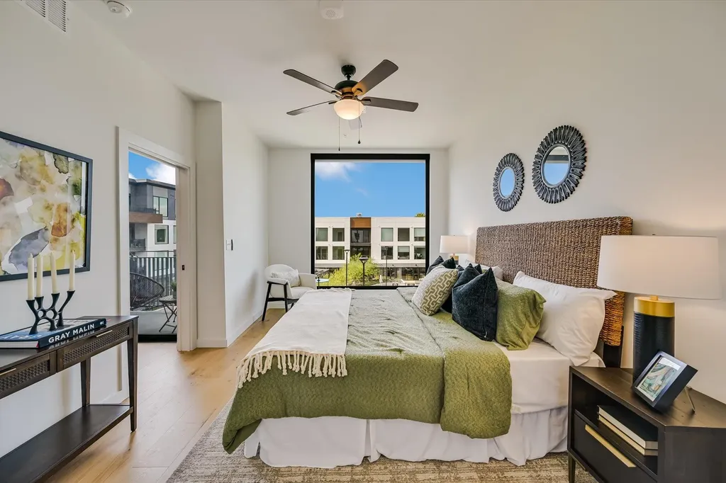 2209 South Street Austin TX 78704