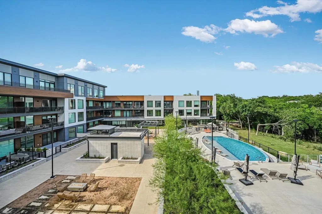 2209 South Street Austin TX 78704