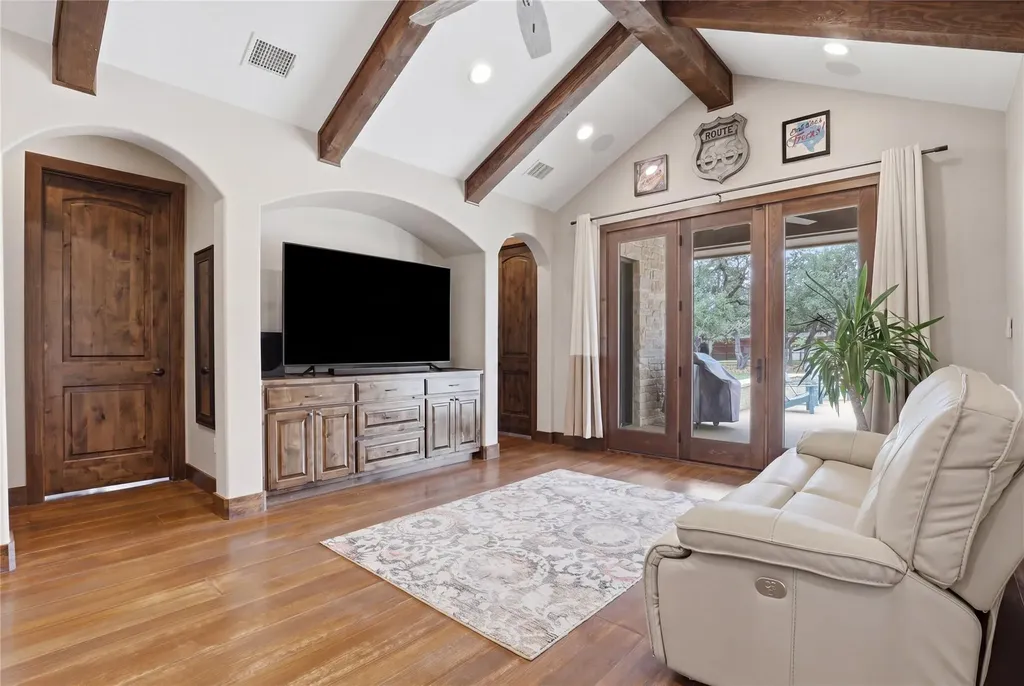 130 Saddle Lane Liberty Hill TX 78642