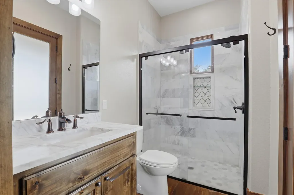 130 Saddle Lane Liberty Hill TX 78642