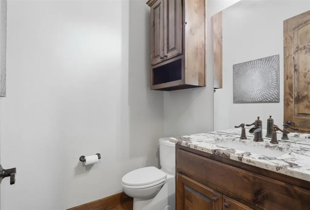 130 Saddle Lane Liberty Hill TX 78642