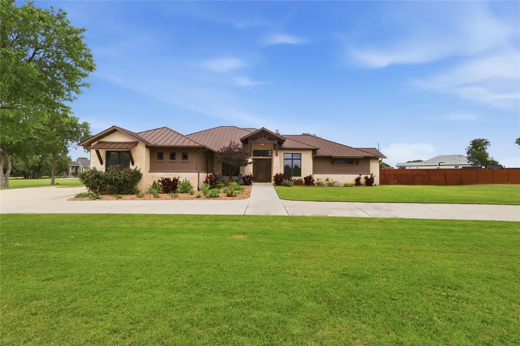 130 Saddle Lane Liberty Hill TX 78642