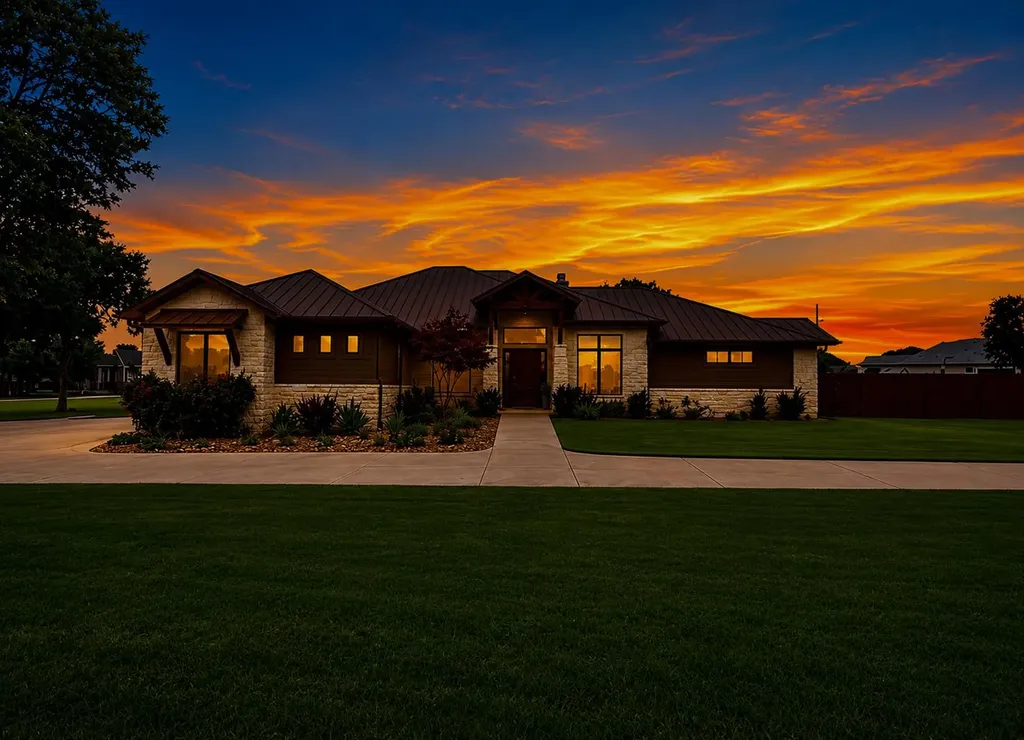 130 Saddle Lane Liberty Hill TX 78642