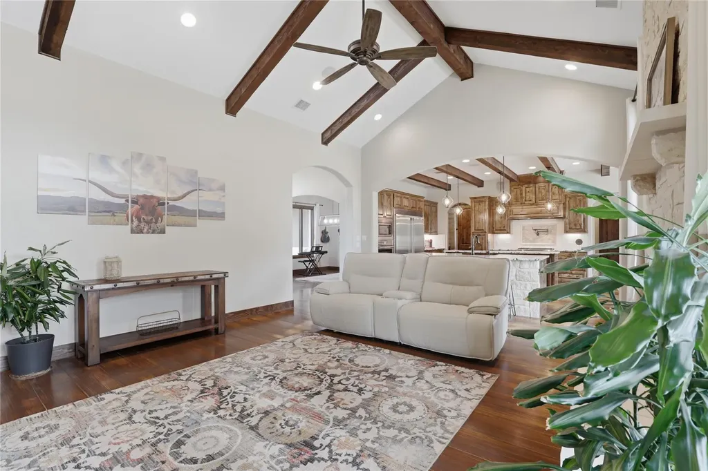 130 Saddle Lane Liberty Hill TX 78642