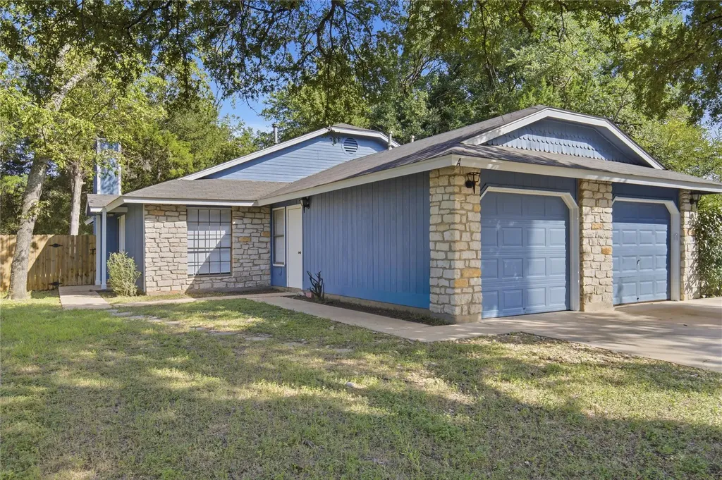 12007 Commonwealth Way Austin TX 78759