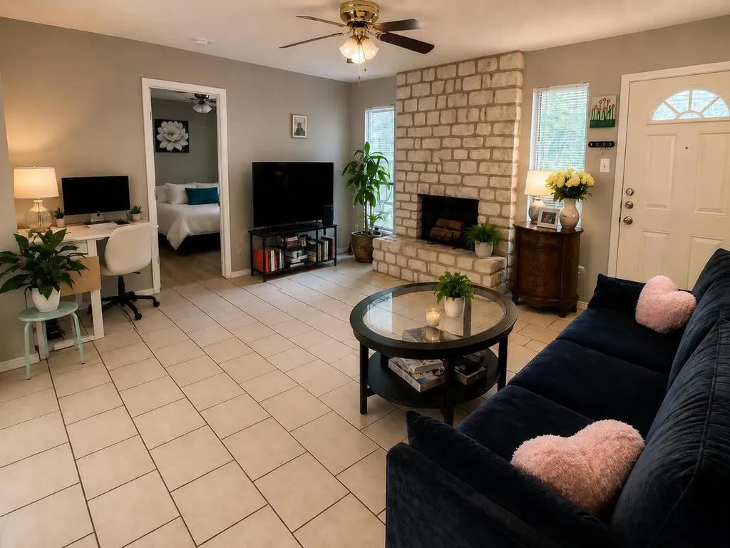 12007 Commonwealth Way Austin TX 78759
