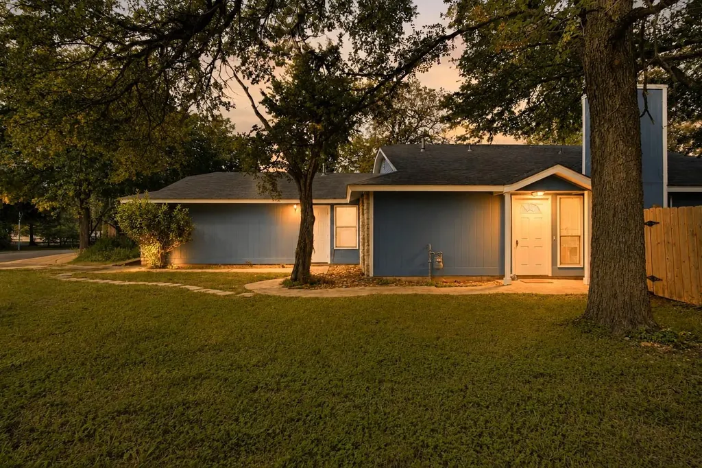 12007 Commonwealth Way Austin TX 78759