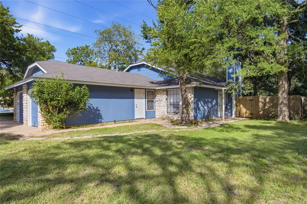 12007 Commonwealth Way Austin TX 78759