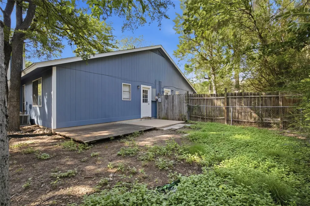 12007 Commonwealth Way Austin TX 78759