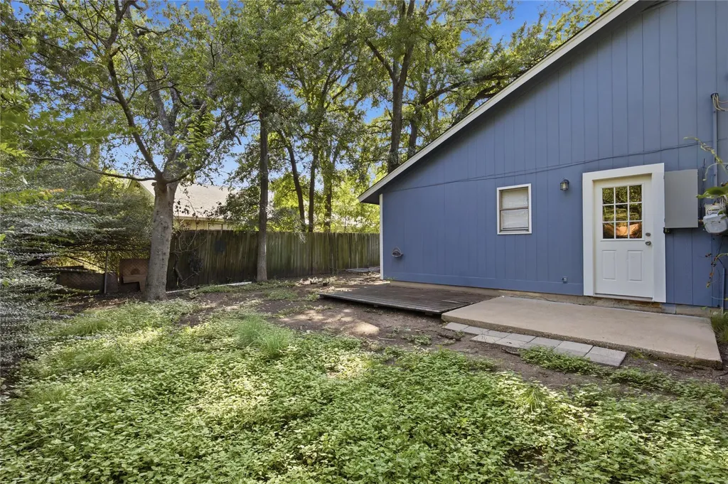 12007 Commonwealth Way Austin TX 78759
