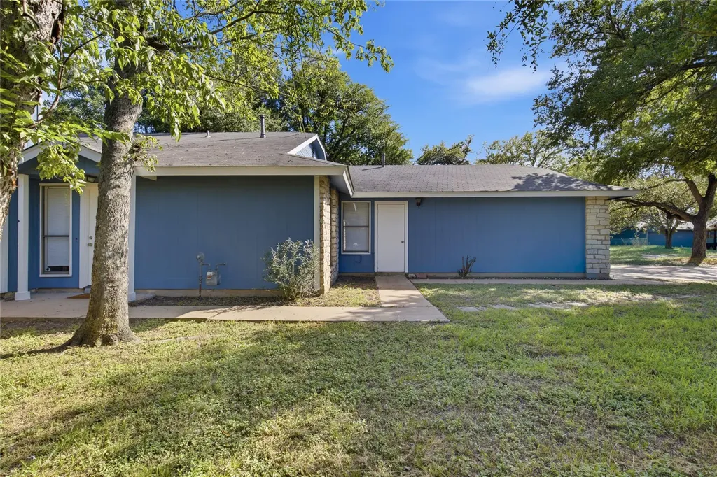 12007 Commonwealth Way Austin TX 78759
