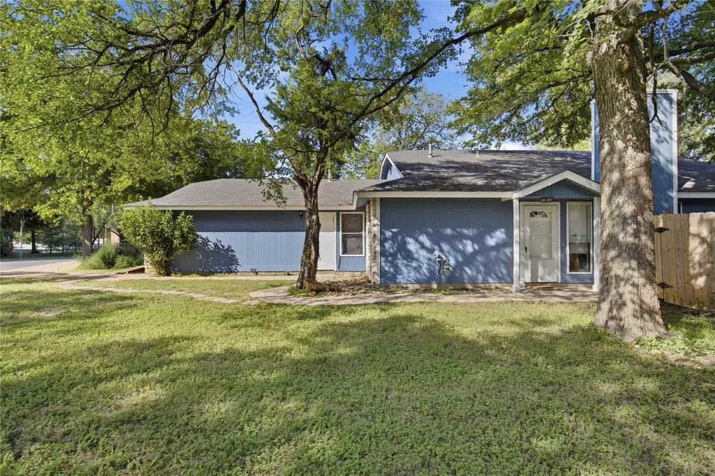 12007 Commonwealth Way Austin TX 78759