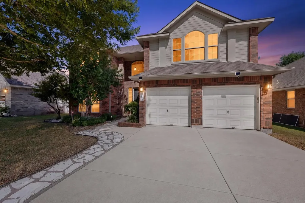 17810 Worley Drive Pflugerville TX 78660
