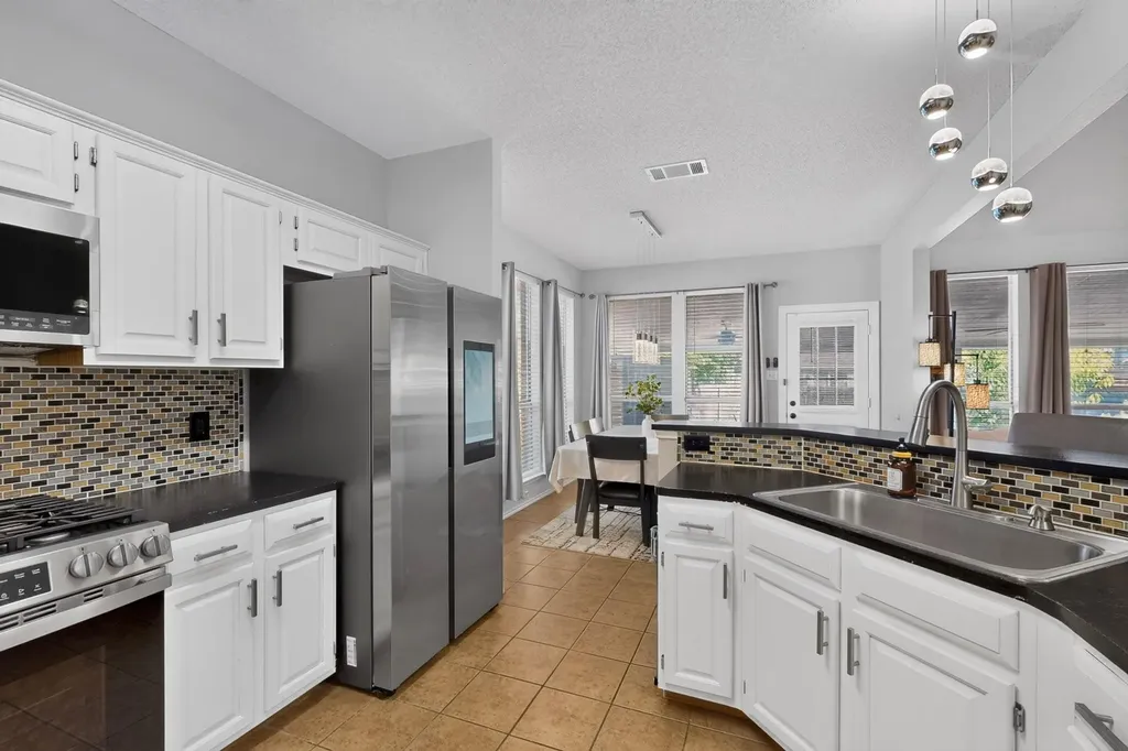 17810 Worley Drive Pflugerville TX 78660