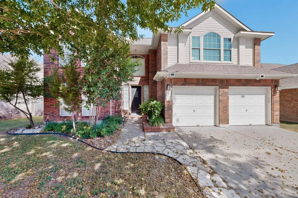17810 Worley Drive Pflugerville TX 78660