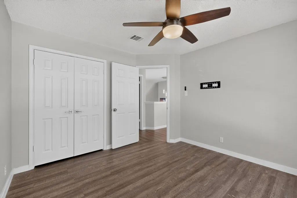 17810 Worley Drive Pflugerville TX 78660