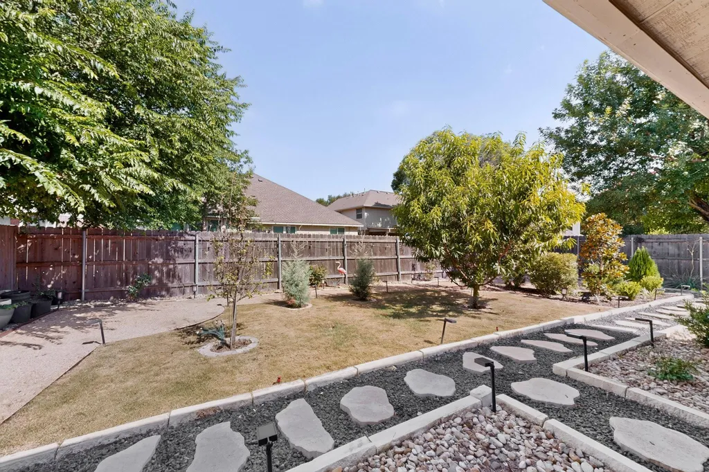 17810 Worley Drive Pflugerville TX 78660