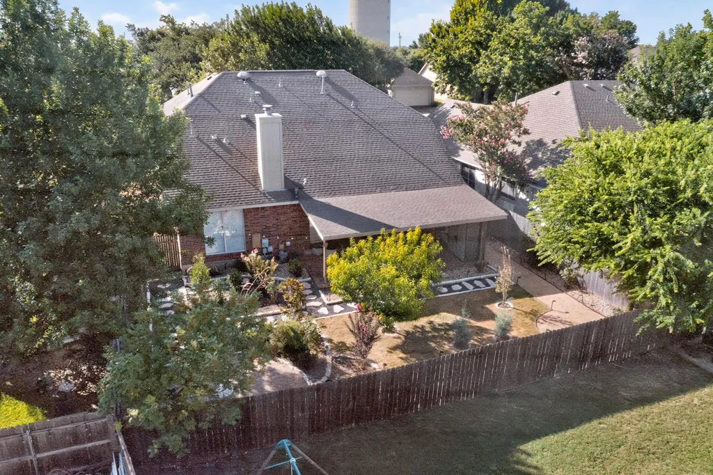 17810 Worley Drive Pflugerville TX 78660