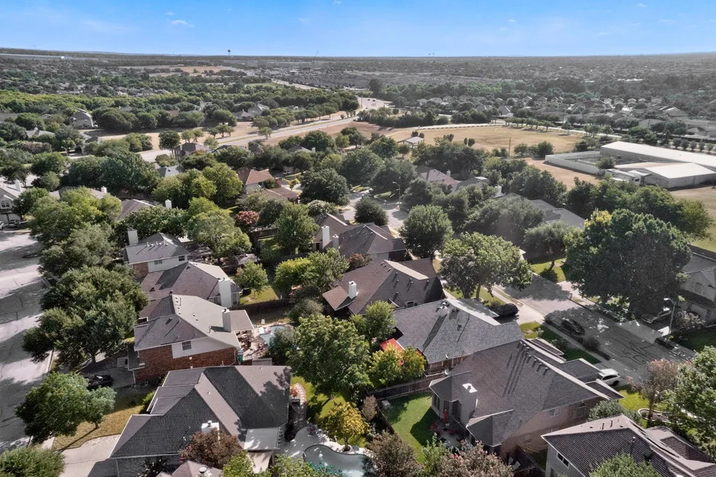 17810 Worley Drive Pflugerville TX 78660