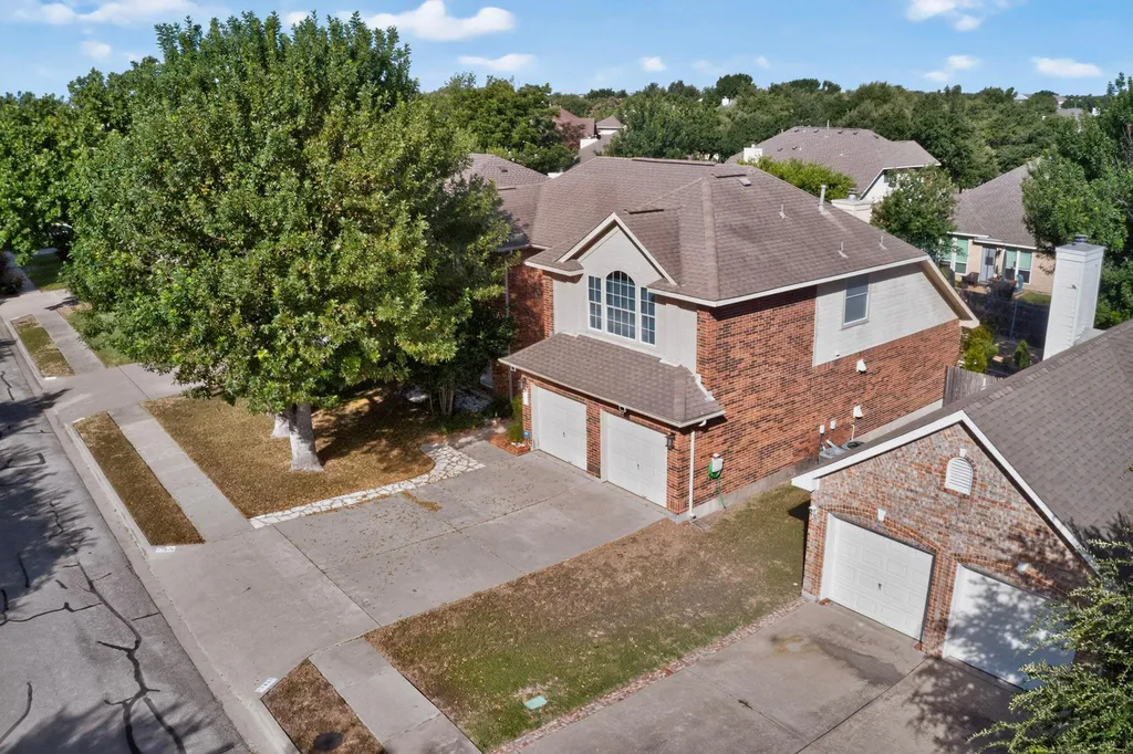 17810 Worley Drive Pflugerville TX 78660