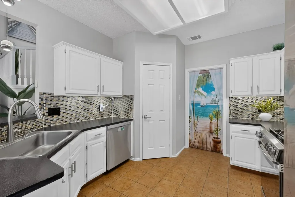 17810 Worley Drive Pflugerville TX 78660