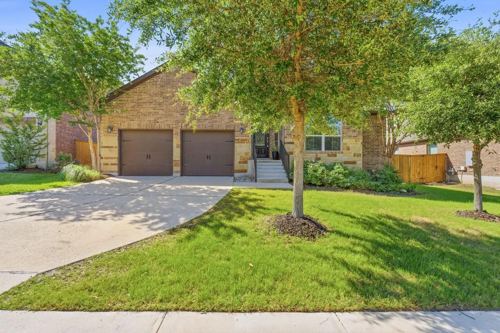 1213 Lakeside Ranch Road Georgetown TX 78633