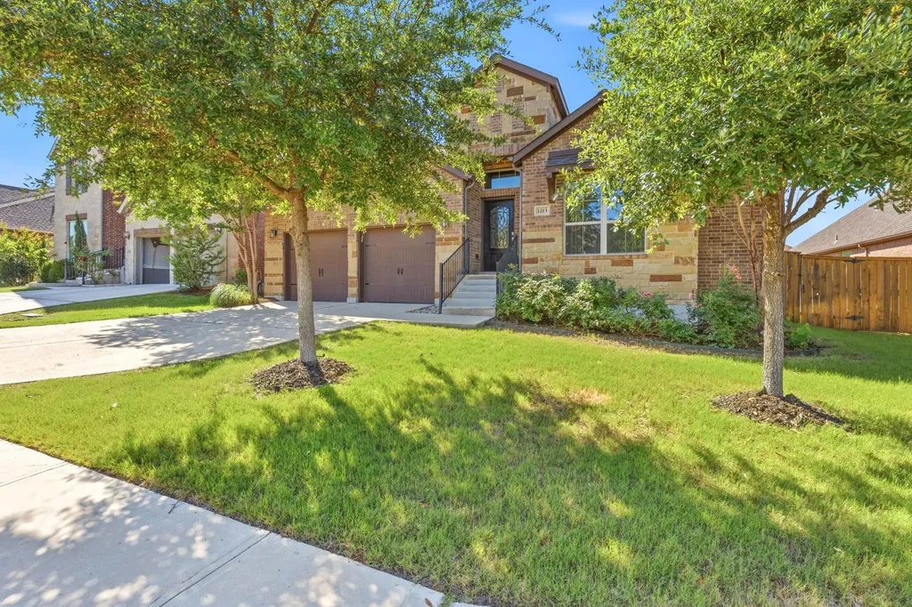1213 Lakeside Ranch Road Georgetown TX 78633