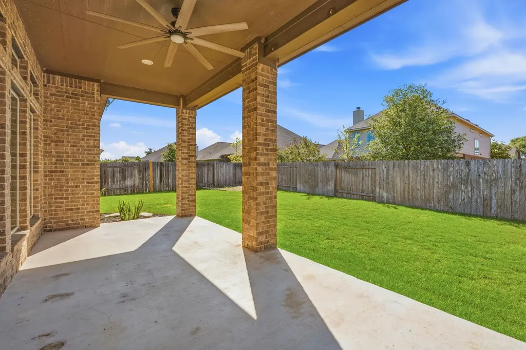 1213 Lakeside Ranch Road Georgetown TX 78633