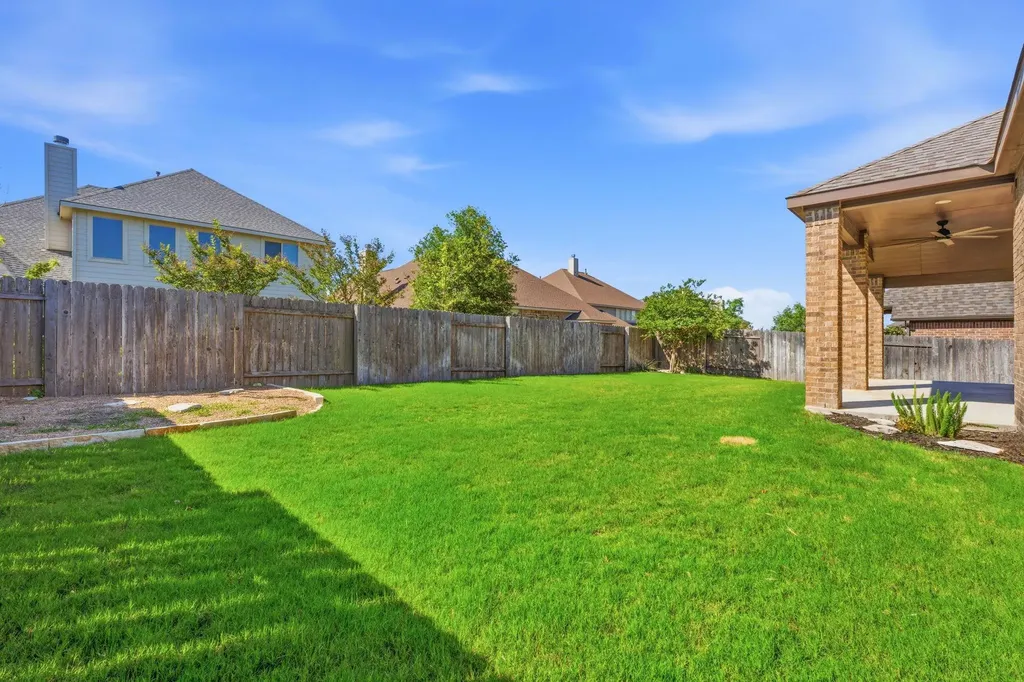 1213 Lakeside Ranch Road Georgetown TX 78633