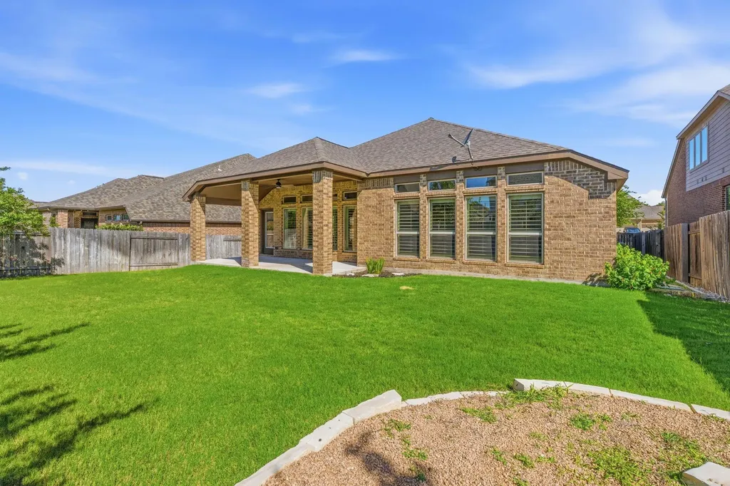 1213 Lakeside Ranch Road Georgetown TX 78633