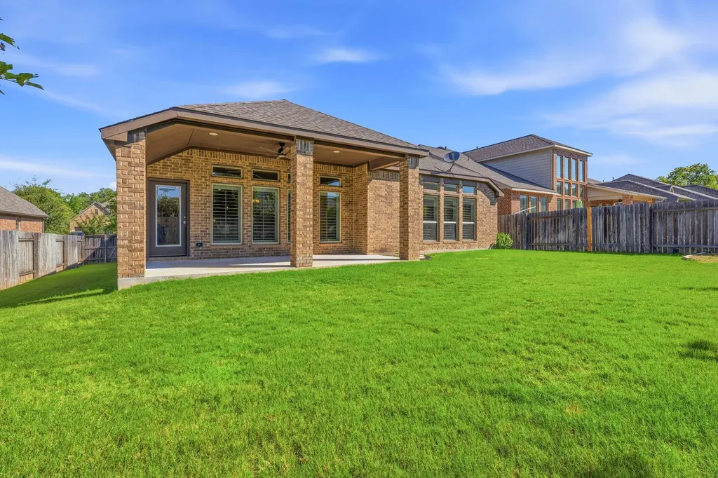 1213 Lakeside Ranch Road Georgetown TX 78633