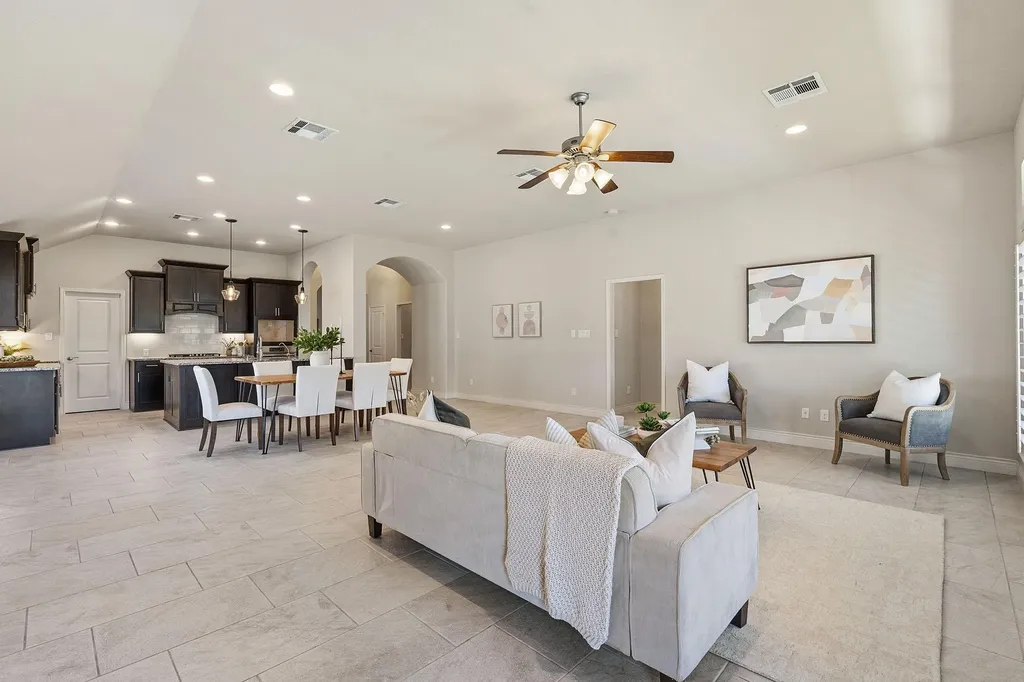 1213 Lakeside Ranch Road Georgetown TX 78633