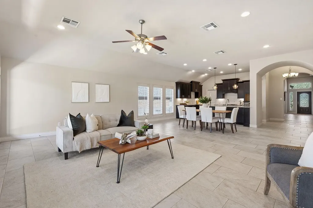 1213 Lakeside Ranch Road Georgetown TX 78633