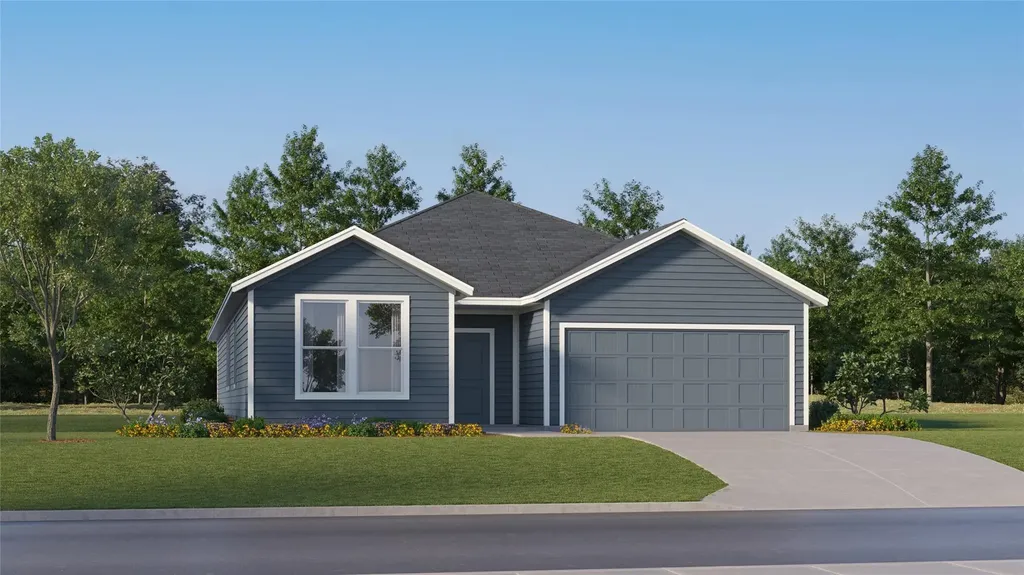 249 Seabreeze Street Kyle TX 78640